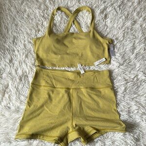 Madewell set